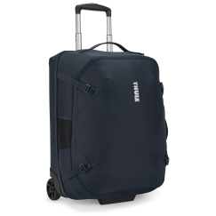 Thule Subterra EnRoute Widebody Carry On - Darkest Blue