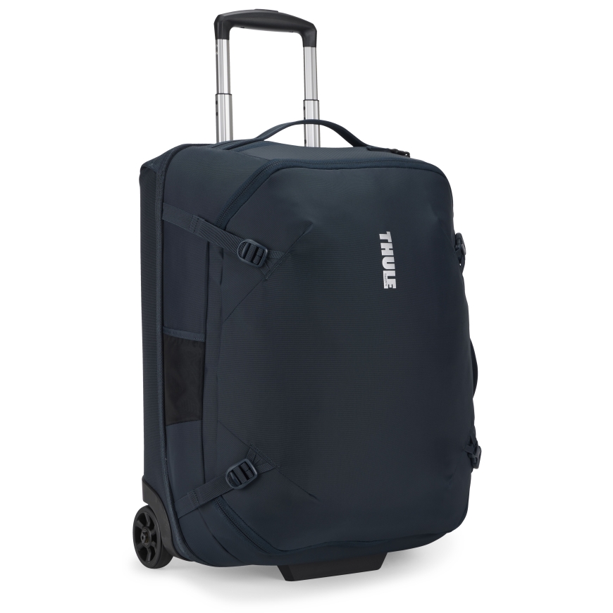 Thule Subterra EnRoute Widebody Carry On - Darkest Blue