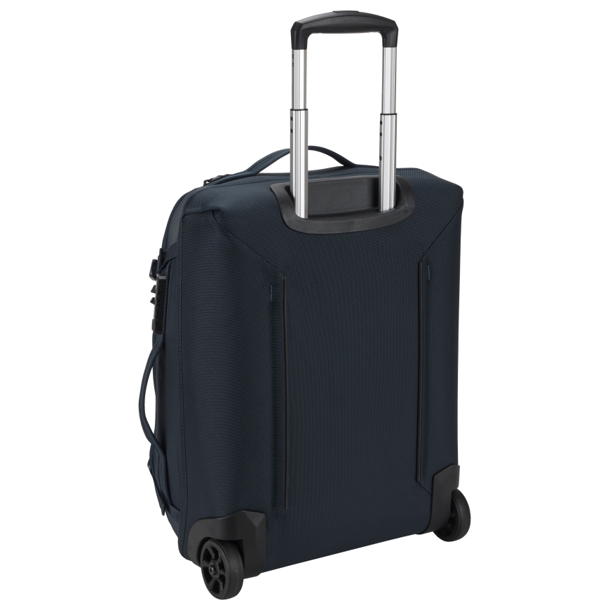 Thule Subterra EnRoute Widebody Carry On - Darkest Blue – 2