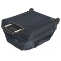 Thule Subterra EnRoute Widebody Carry On - Darkest Blue Thule Subterra EnRoute Widebody Carry On - Darkest Blue
