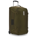 Thule Subterra EnRoute На колесиках Soft shell Зеленый Thule Subterra EnRoute На колесиках Soft shell Зеленый