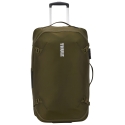Thule Subterra EnRoute На колесиках Soft shell Зеленый Thule Subterra EnRoute На колесиках Soft shell Зеленый