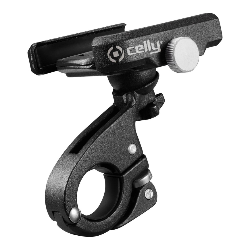 Celly Armor Bike Laikiklis Mobilusis telefonas / išmanusis Juoda – 2