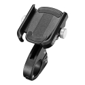 Celly Armor Bike Laikiklis Mobilusis telefonas / išmanusis Juoda Celly Armor Bike Laikiklis Mobilusis telefonas / išmanusis Juoda