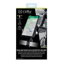 Celly Armor Bike Laikiklis Mobilusis telefonas / išmanusis Juoda Celly Armor Bike Laikiklis Mobilusis telefonas / išmanusis Juoda