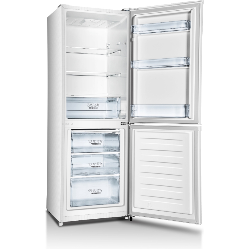 Gorenje RK4162PW4 šaldytuvas-šaldiklis Pastatomi 230 L E Balta – 2