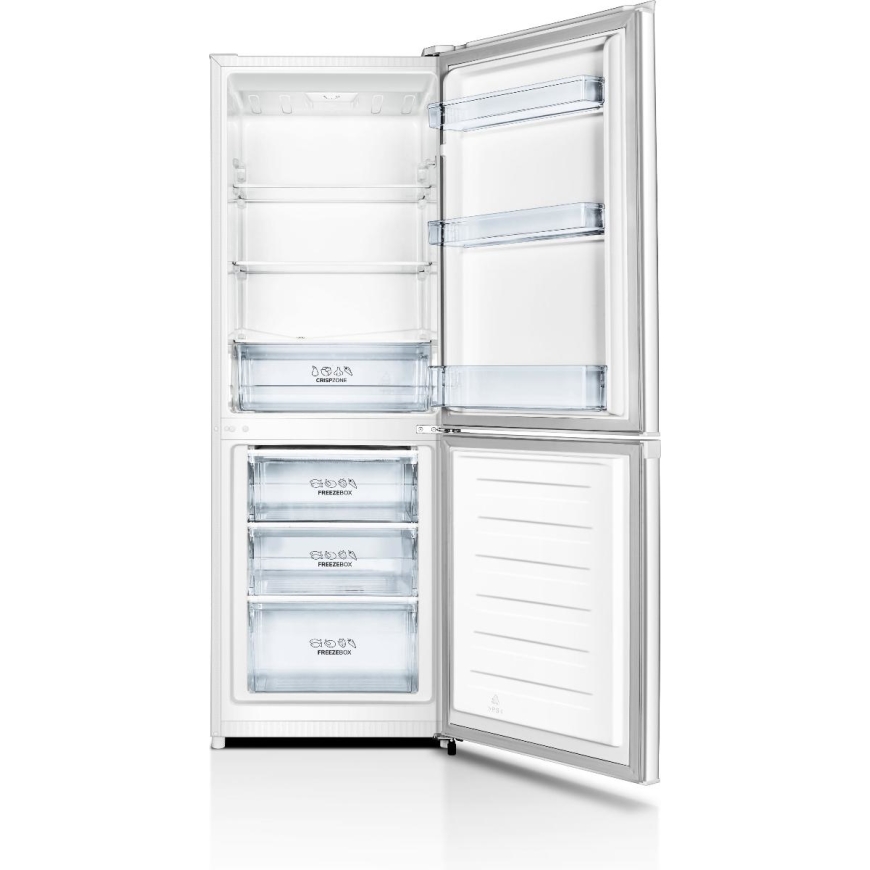 Gorenje RK4162PW4 šaldytuvas-šaldiklis Pastatomi 230 L E Balta – 3