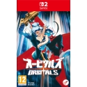 Nintendo Orbitals Standarts Nintendo Switch 2 Nintendo Orbitals Standarts Nintendo Switch 2