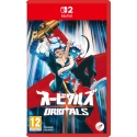 Nintendo Orbitals Vakio Nintendo Switch 2 Nintendo Orbitals Vakio Nintendo Switch 2