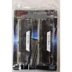 SALE OUT. Ripjaws V DDR4 32GB (16GBx2) 3600MHz | SALE OUT. | Ripjaws V | 32 GB | DDR4 | 3600 MHz | PC/server | Registered No | E