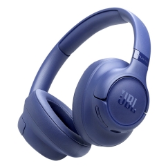 JBL Tune 730BT Headset Wireless Head-band Calls/Music USB Type-C Bluetooth Blue