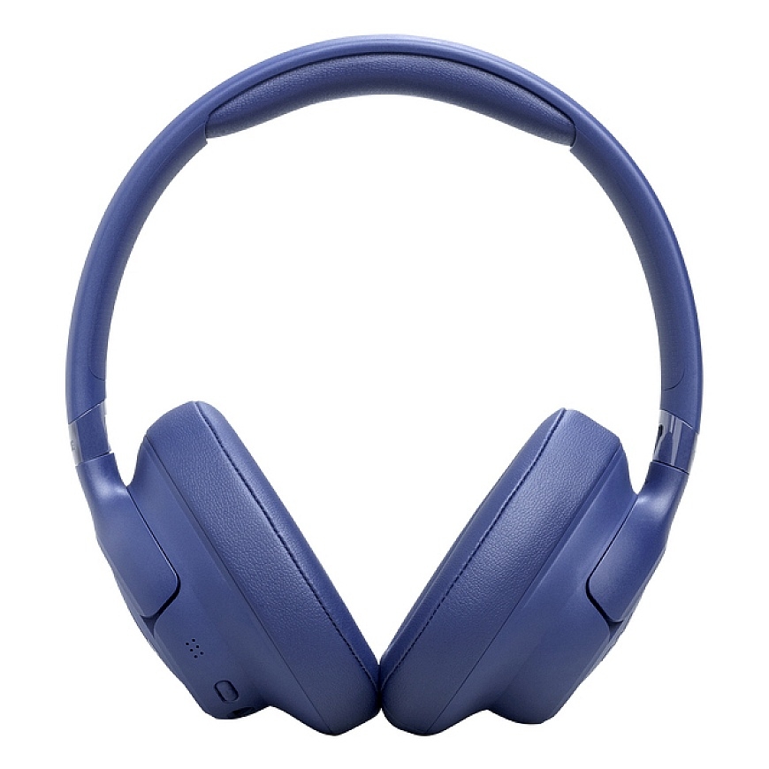 JBL Tune 730BT Austiņas Bezvadu Zvani / mūzika USB Veids-C Bluetooth Zils – 2