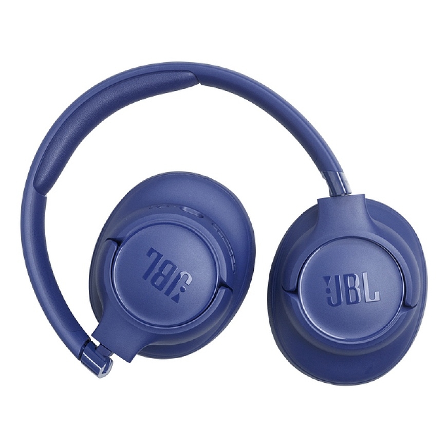 JBL Tune 730BT Austiņas Bezvadu Zvani / mūzika USB Veids-C Bluetooth Zils – 3