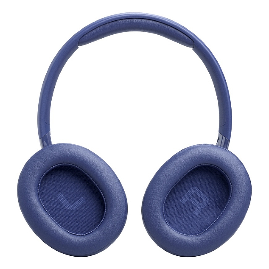 JBL Tune 730BT Austiņas Bezvadu Zvani / mūzika USB Veids-C Bluetooth Zils – 5