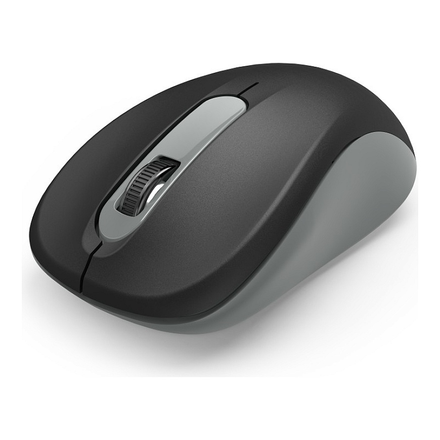 Hama AMW-200 компьютерная мышь Офисная Для обеих рук Беспроводной RF Оптический 1600 DPI – 3