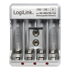 LogiLink PA0168 laturi AC