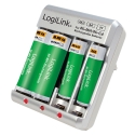 LogiLink PA0168 laturi AC LogiLink PA0168 laturi AC