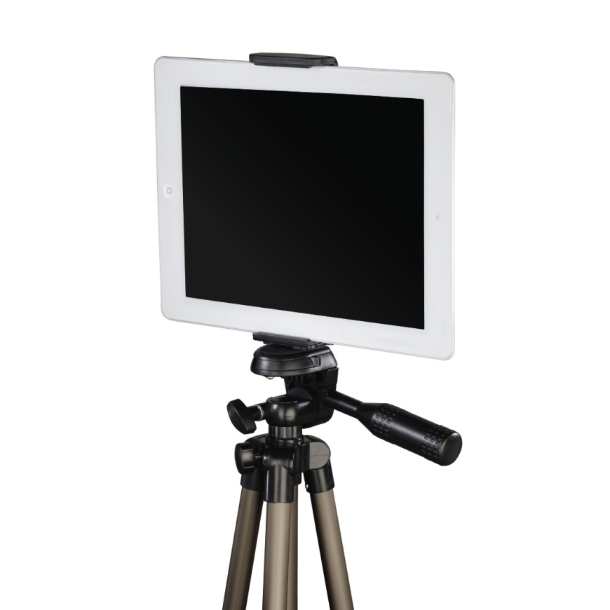 Hama 00004619 tripod Smartphone/Tablet 3 leg(s) Champagne – 5