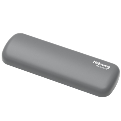 Fellowes Breyta roku balsts Silikons Pelēks
