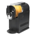 Unold 48965 2in1-Slush und Softeismaschine Sofia Мороженица для мягкого мороженого 150 W