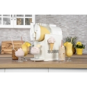 Unold 48965 2in1-Slush und Softeismaschine Sofia Mīkstā saldējuma pagatavošanas ierīce 150 W Unold 48965 2in1-Slush und Softeismaschine Sofia Mīkstā saldējuma pagatavošanas ierīce 150 W