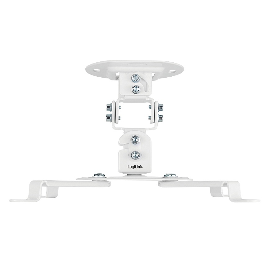 LogiLink BP0057 projektorin kiinnike Katto Valkoinen – 2