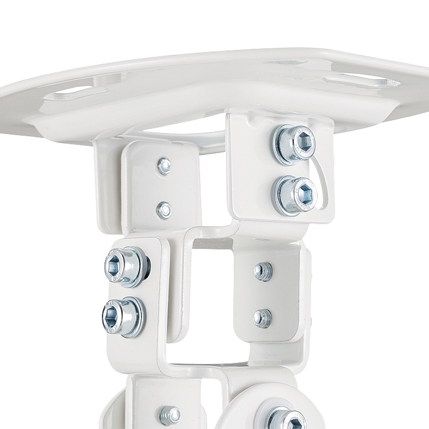 LogiLink BP0057 projektorin kiinnike Katto Valkoinen – 5