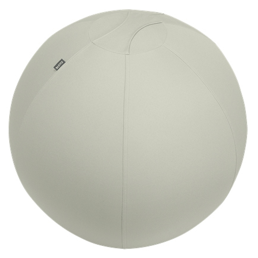 Leitz Ergo Sitting ball Pelēks
