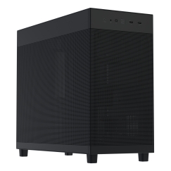 ASUS Prime AP303 Mesh Midi Tower Musta