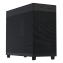 ASUS Prime AP303 Mesh „Midi Tower“ Juoda ASUS Prime AP303 Mesh „Midi Tower“ Juoda