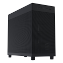ASUS Prime AP303 Mesh „Midi Tower“ Juoda ASUS Prime AP303 Mesh „Midi Tower“ Juoda