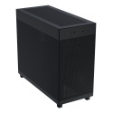 ASUS Prime AP303 Mesh „Midi Tower“ Juoda ASUS Prime AP303 Mesh „Midi Tower“ Juoda