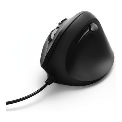 Hama EMC-500 kompiuterio pelė Biuras Dešinės rankos USB A tipo Optinis 1800 DPI