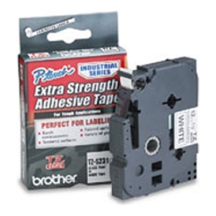Brother Tape TZ-S231 markeerimisteip