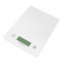 Virtuves svari, 5 kg., 2xAAA baterijas (nav iekļautas), LCD ekrā Virtuves svari, 5 kg., 2xAAA baterijas (nav iekļautas), LCD ekrā