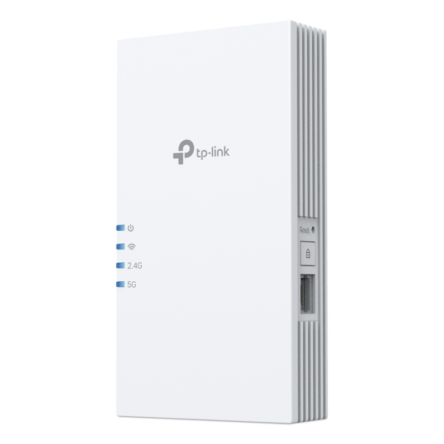 TP-Link RE220BE verkkolaajennin Verkkotoistin Valkoinen 1000 Mbit/s – 2