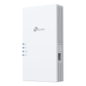 TP-Link RE220BE network extender Network repeater White 1000 Mbit/s TP-Link RE220BE network extender Network repeater White 1000 Mbit/s