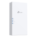 TP-Link RE220BE network extender Network repeater White 1000 Mbit/s TP-Link RE220BE network extender Network repeater White 1000 Mbit/s