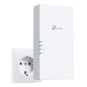 TP-Link RE220BE network extender Network repeater White 1000 Mbit/s TP-Link RE220BE network extender Network repeater White 1000 Mbit/s