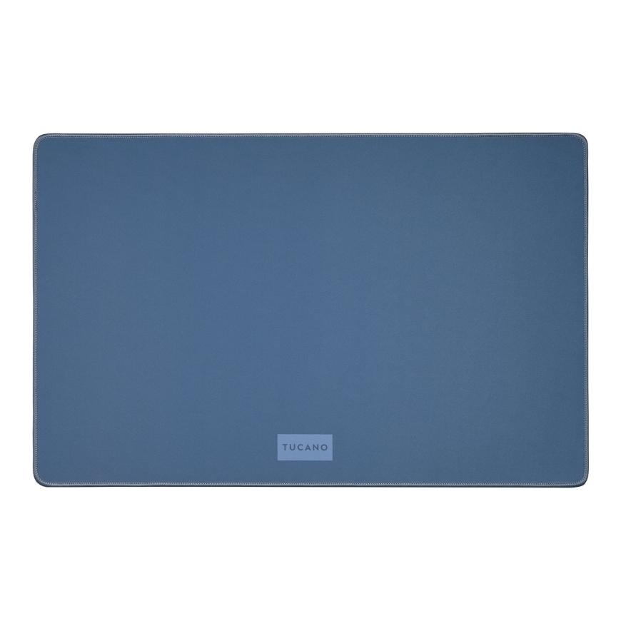Tucano One Desk Pad pelejo, 55 x 35 cm, zils