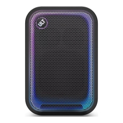 Šventinis garsiakalbis | SRS-ULT500 ULT bokštas 5 | 300 W | Atsparus vandeniui | Bluetooth | Belaidis ryšys | Nešiojamas | Juoda