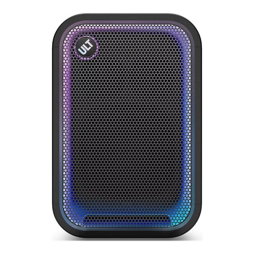 Šventinis garsiakalbis | SRS-ULT500 ULT bokštas 5 | 300 W | Atsparus vandeniui | Bluetooth | Belaidis ryšys | Nešiojamas | Juoda