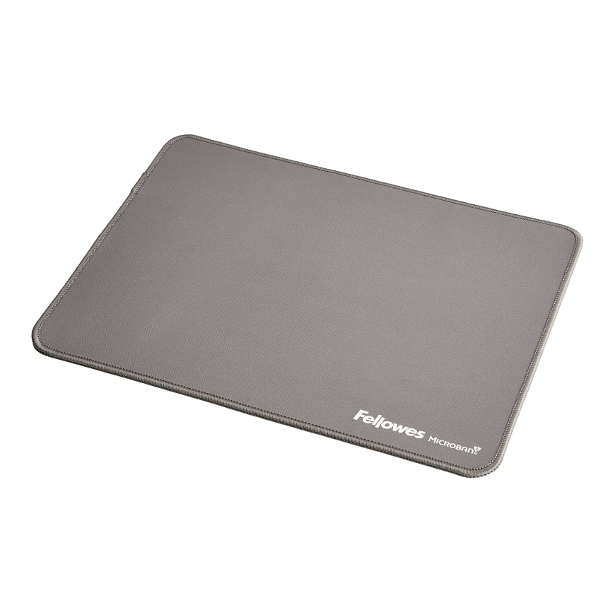 Fellowes Breyta 100139316 pelės kilimėlis Pilka
