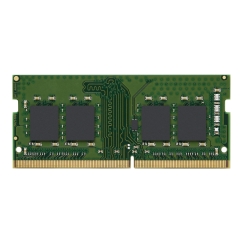 Kingston Technology ValueRAM модуль памяти 8 GB 1 x 8 GB DDR4 3200 MT/s 260-pin SO-DIMM