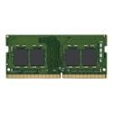 Kingston Technology ValueRAM muistimoduuli 8 GB 1 x 8 GB DDR4 3200 MT/s 260-pin SO-DIMM Kingston Technology ValueRAM muistimoduuli 8 GB 1 x 8 GB DDR4 3200 MT/s 260-pin SO-DIMM