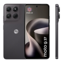 Motorola moto g37 16.9 cm (6.67") Dual SIM Android 16.0 5G USB Type-C 4 GB 128 GB 5200 mAh Grey Motorola moto g37 16.9 cm (6.67") Dual SIM Android 16.0 5G USB Type-C 4 GB 128 GB 5200 mAh Grey