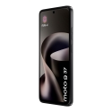 Motorola moto g37 16,9 cm (6.67") Kaksois-SIM Android 16.0 5G USB Type-C 4 GB 128 GB 5200 mAh Harmaa