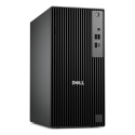 DELL Pro QCT1250 Intel Core Ultra 5 235 16 GB DDR5-SDRAM 512 GB SSD Windows 11 Pro Tower PC Black DELL Pro QCT1250 Intel Core Ultra 5 235 16 GB DDR5-SDRAM 512 GB SSD Windows 11 Pro Tower PC Black