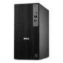 DELL Pro QCT1250 Intel Core Ultra 5 235 16 GB DDR5-SDRAM 512 GB SSD Windows 11 Pro Tower PC Black DELL Pro QCT1250 Intel Core Ultra 5 235 16 GB DDR5-SDRAM 512 GB SSD Windows 11 Pro Tower PC Black