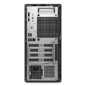 DELL Pro QCT1250 Intel Core Ultra 5 235 16 GB DDR5-SDRAM 512 GB SSD Windows 11 Pro Tower PC Black DELL Pro QCT1250 Intel Core Ultra 5 235 16 GB DDR5-SDRAM 512 GB SSD Windows 11 Pro Tower PC Black